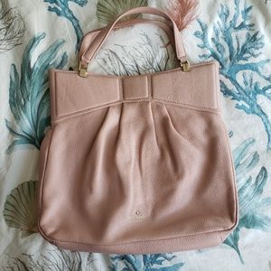 Kate Spade tote/large purse